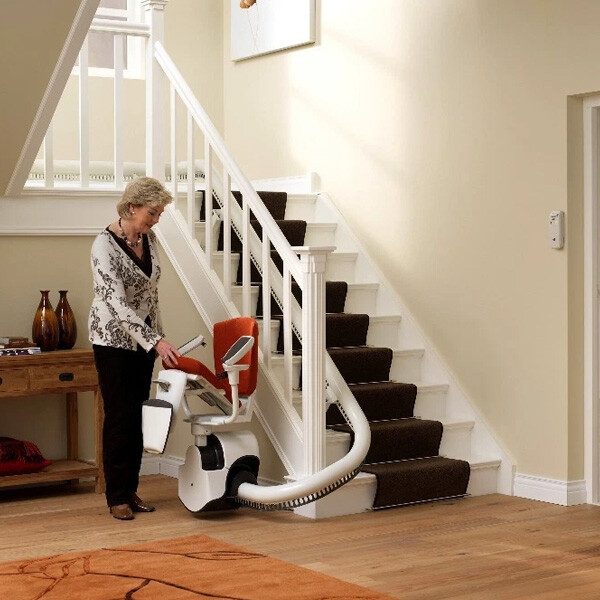 local stairlift companies